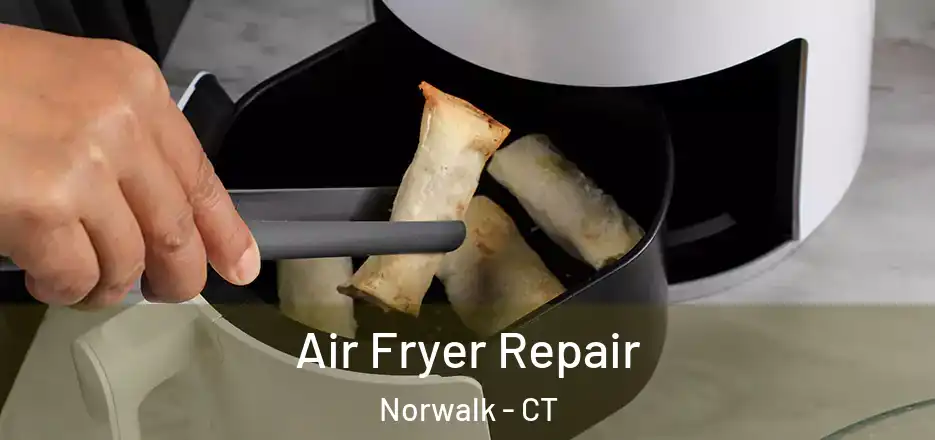  Air Fryer Repair Norwalk - CT