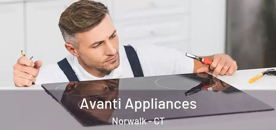 Avanti Appliances Norwalk - CT