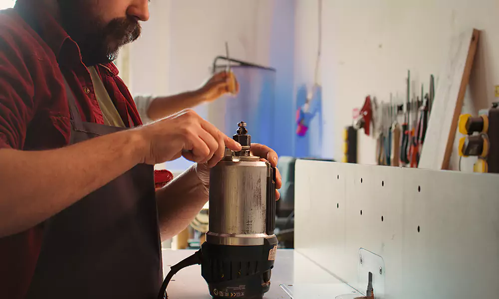 Blender Repair in Norwalk, CT