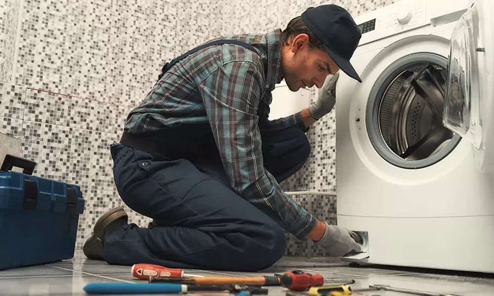 Commercial Dryer Repair in Norwalk, CT