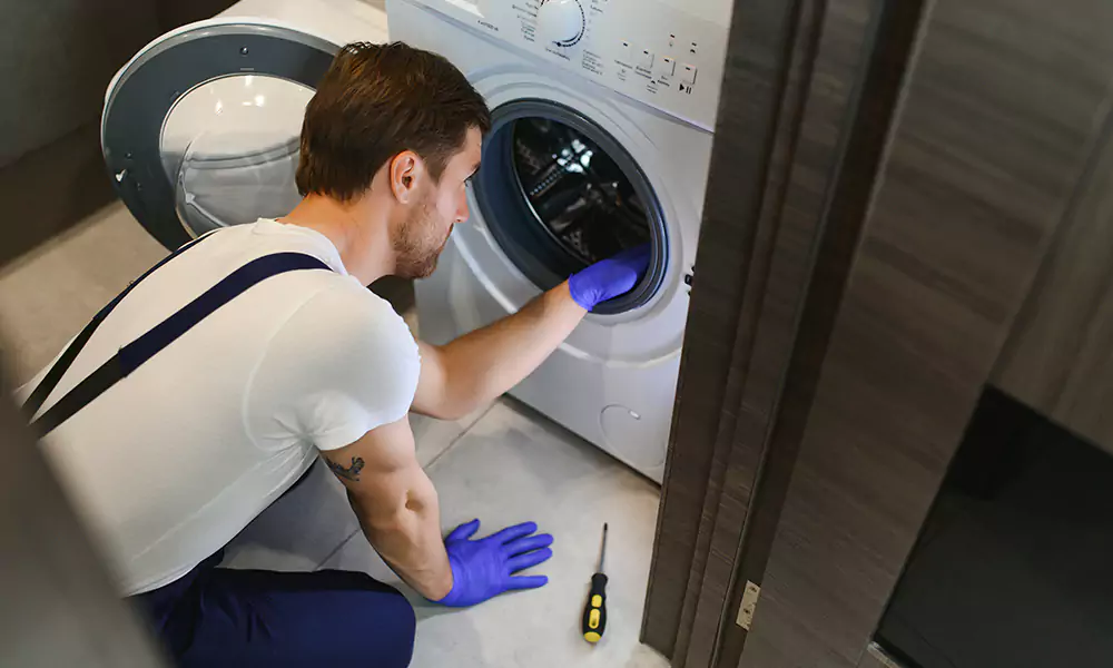 Dryer Repair in Norwalk, CT