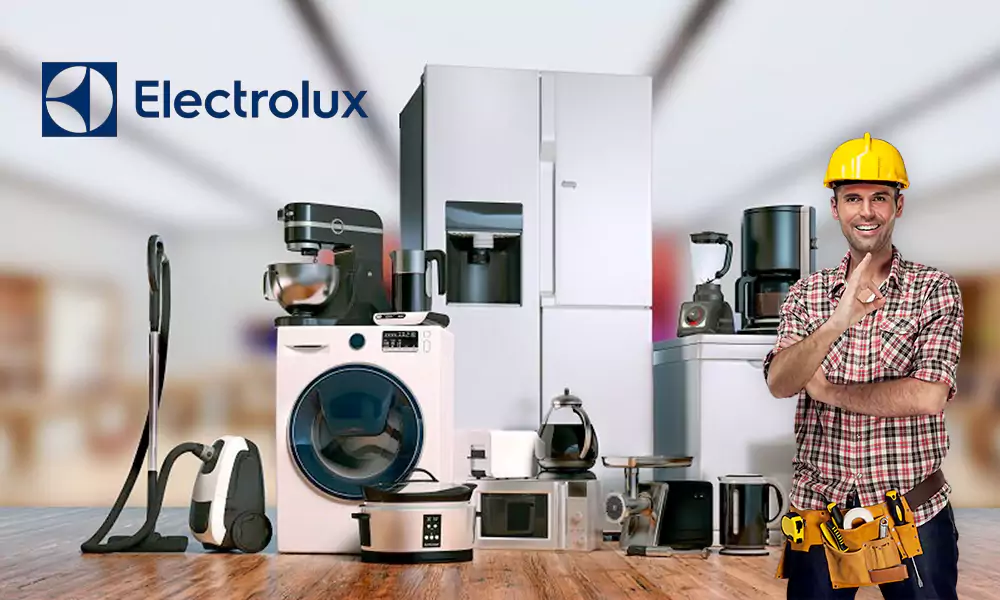 Electrolux Appliance Repair & Installation Services Norwalk, CT