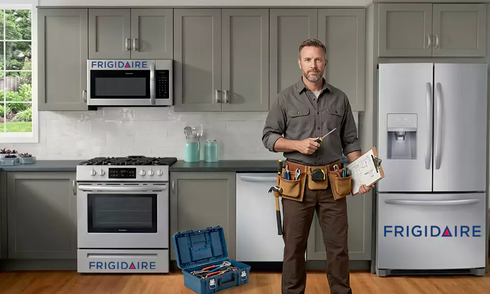 Frigidaire Appliance Repair & Installation Services Norwalk, CT