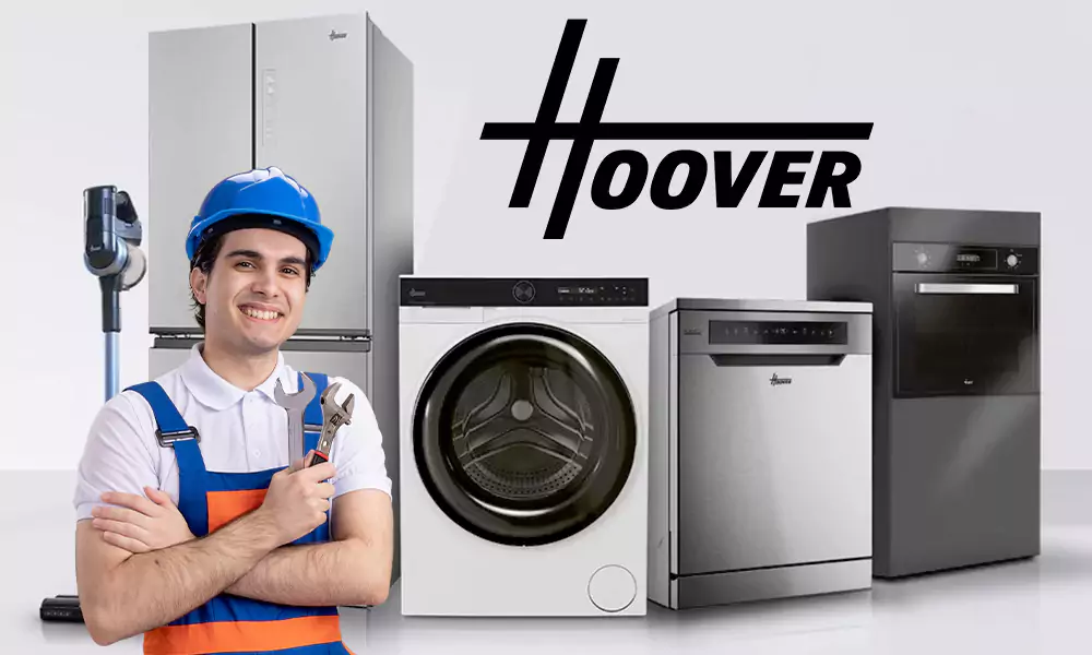 Hoover Appliance Repair & Installation Services Norwalk, CT