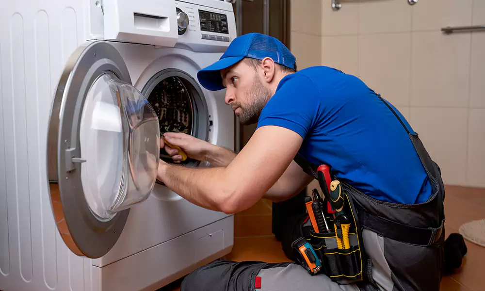 Laundry Appliance Repair in Norwalk, CT