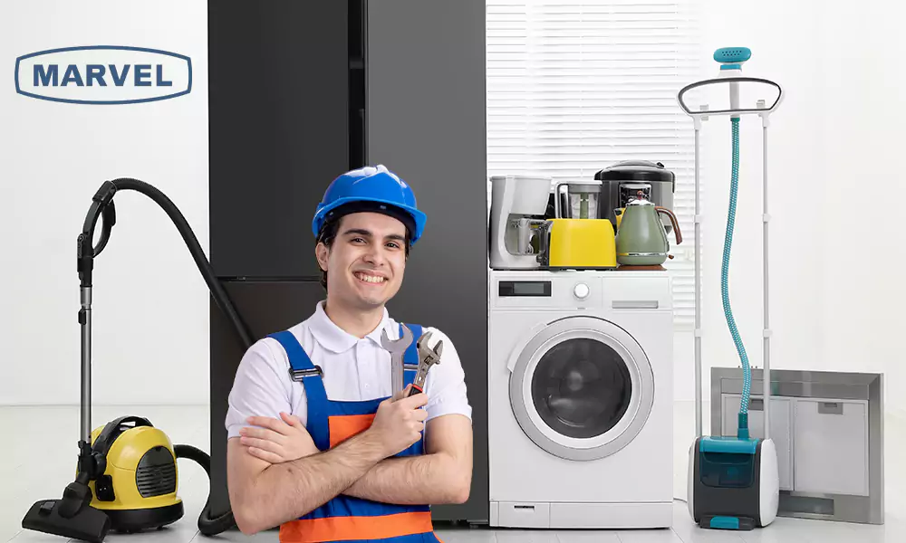Marvel Appliance Repair & Installation Services Norwalk, CT