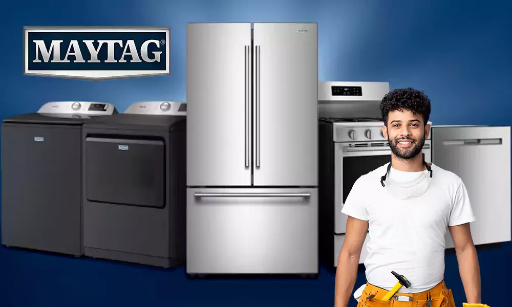Maytag Appliance in Norwalk, CT