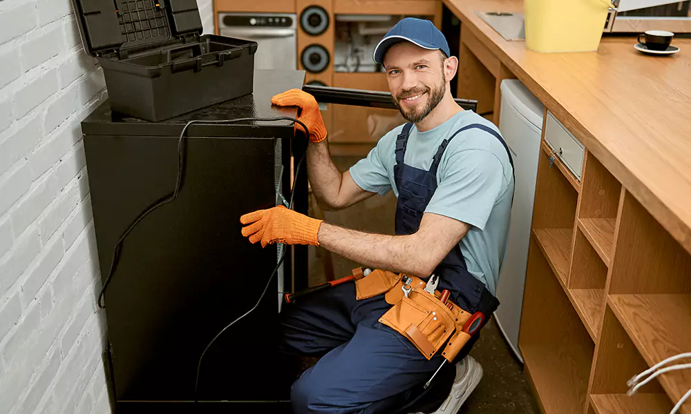 Mini Fridge Repair in Norwalk, CT
