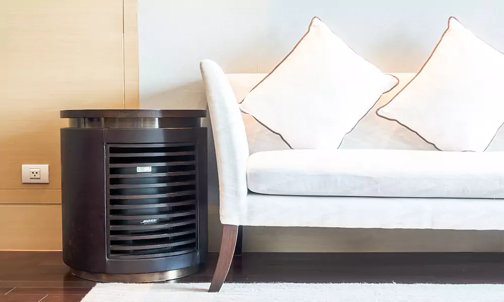 Portable Air Conditioner Repair in Norwalk, CT