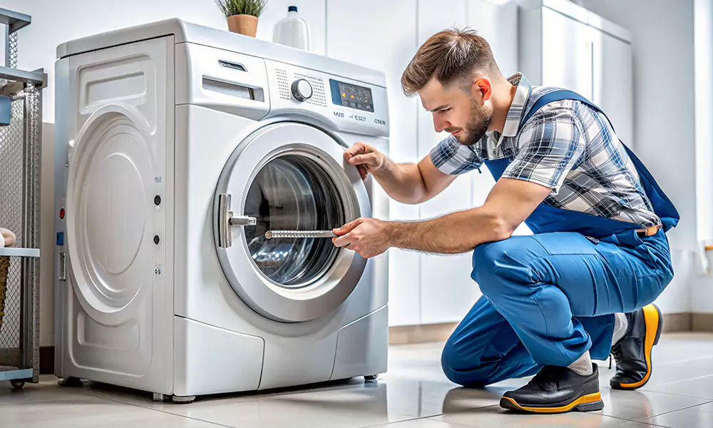 Same Day Washer Repair in Norwalk, CT