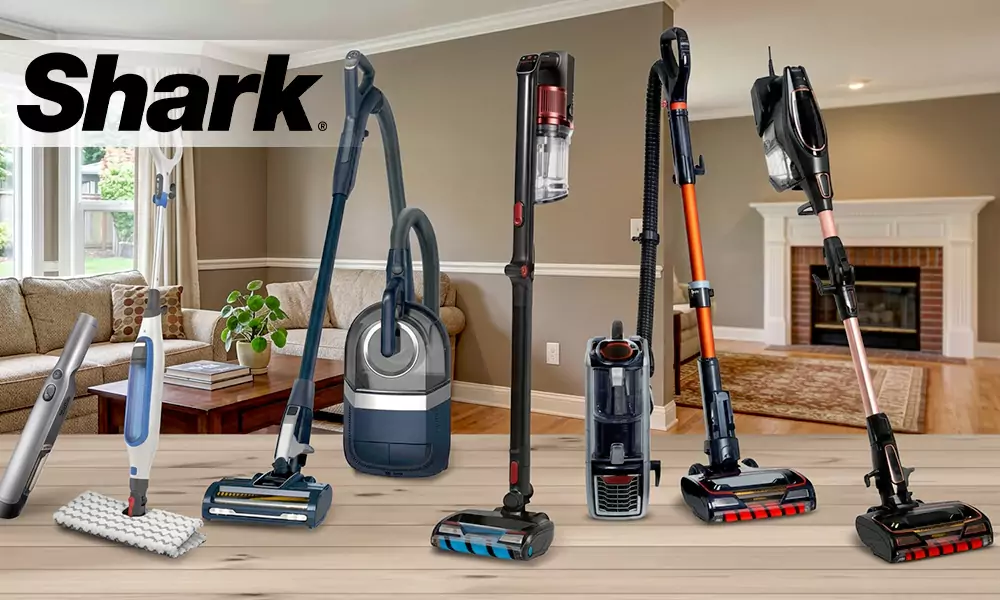 Shark Appliance Repair & Installation Services Norwalk, CT