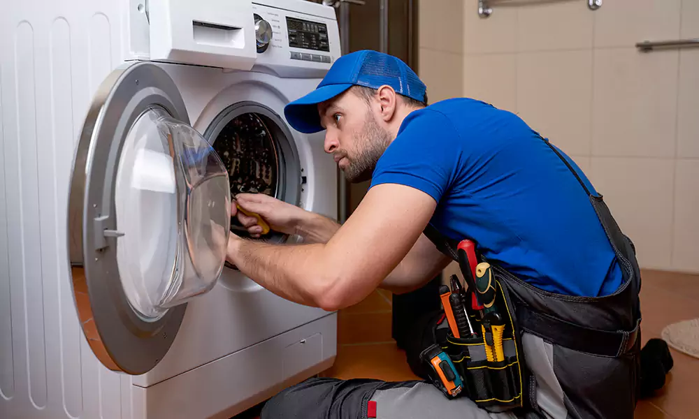 Top Load Washer Repair in Norwalk, CT