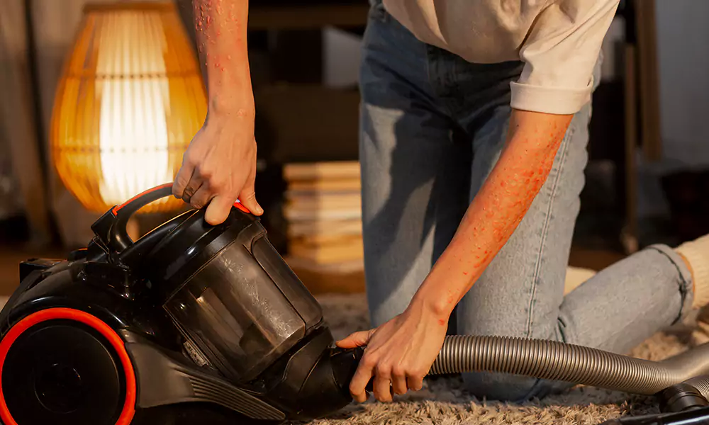 Vacuum Repair in Norwalk, CT