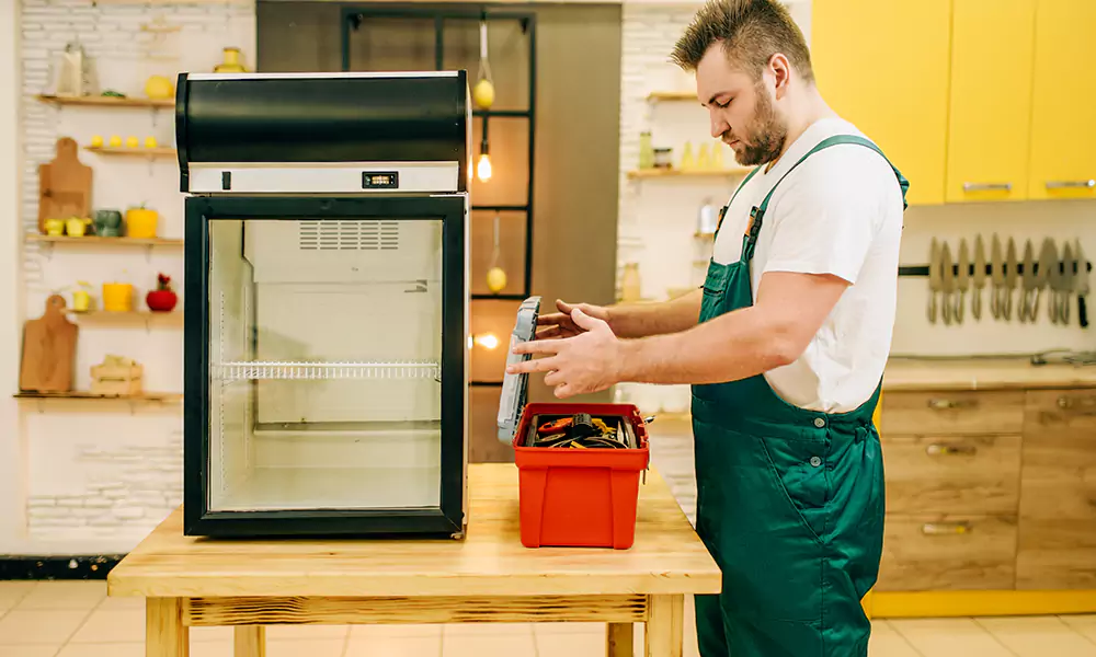 Wine Cooler Repair in Norwalk, CT
