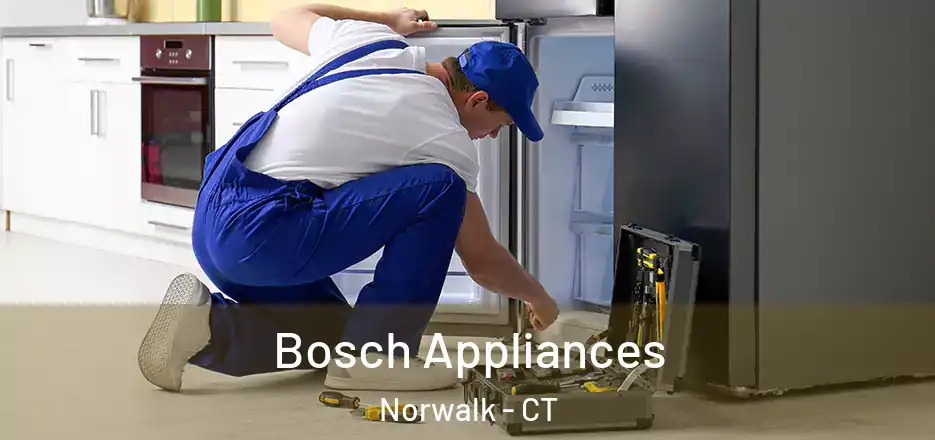  Bosch Appliances Norwalk - CT