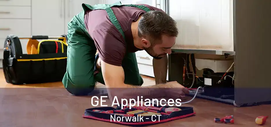  GE Appliances Norwalk - CT