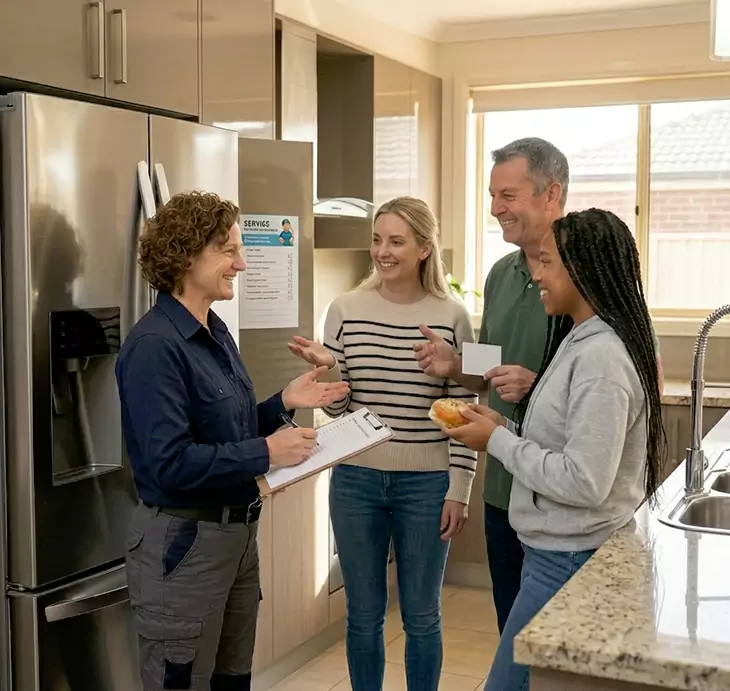 Why Homeowners Choose Norwalk Appliance Pro in Norwalk, CT?