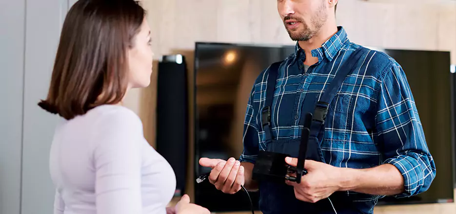 Bio-Medical Appliance Delivery and Installation in Norwalk