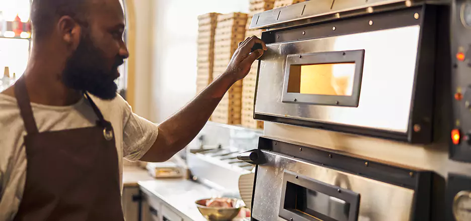 Rational Commercial Oven Service in Norwalk