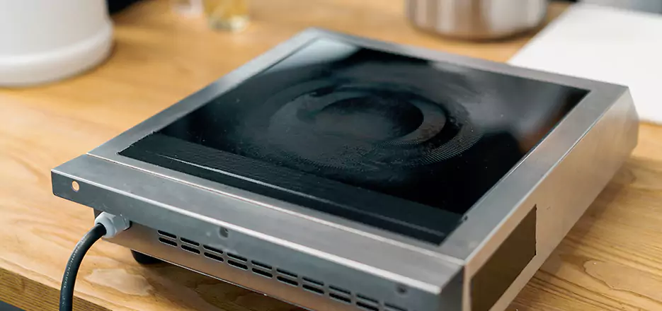 Infrared and Specialty Cooktop Repair in Norwalk