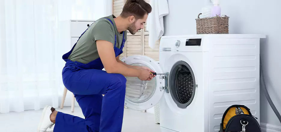 Dryer Takes Too Long to Dry Repair in Norwalk