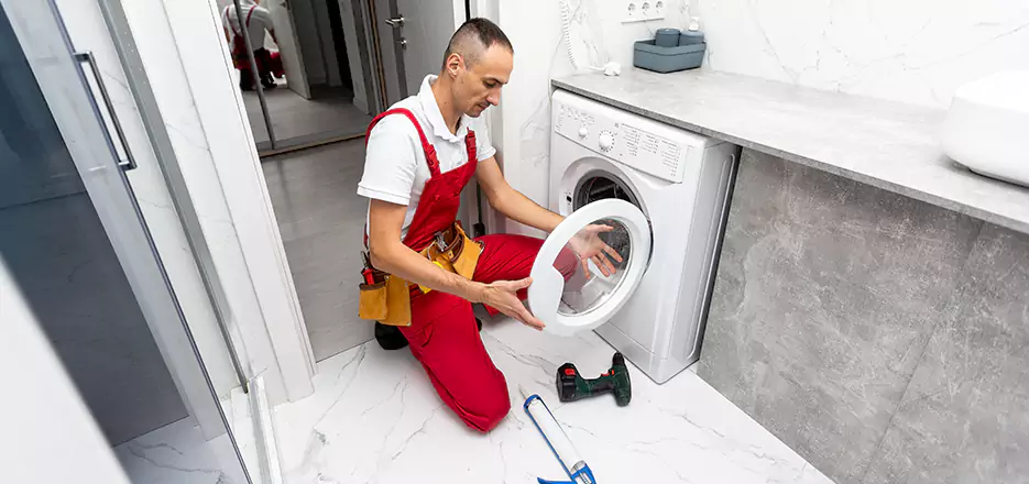 Dryer Maintenance in Norwalk