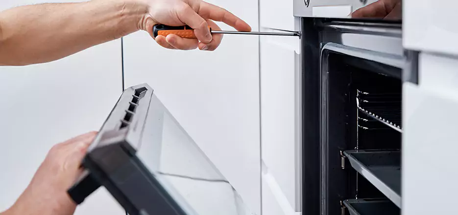 Electric Fan Oven Repair in Norwalk