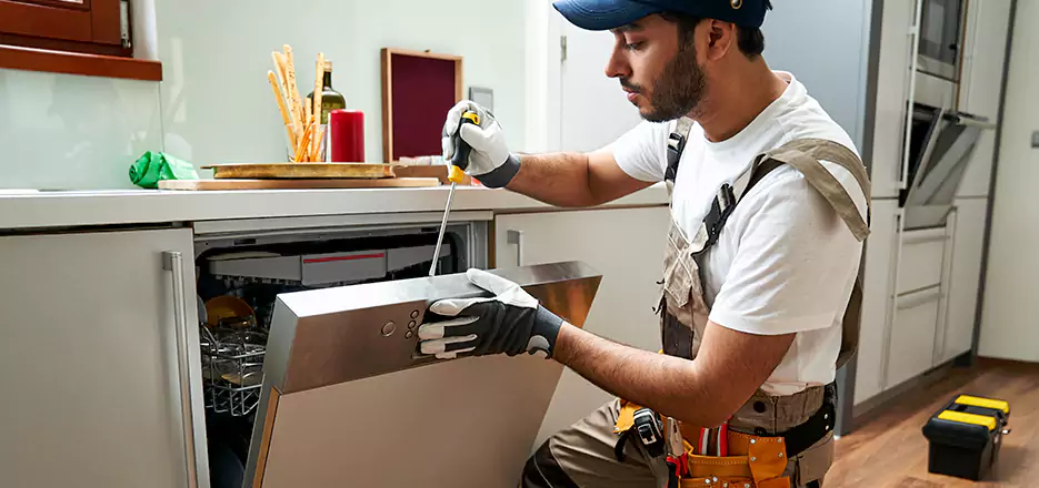 GE Appliance Troubleshooting in Norwalk