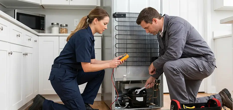 Glass Cooktop Replacement in Norwalk