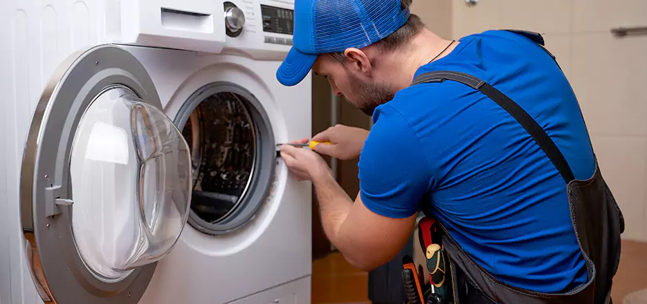 Haier Appliance Installation in Norwalk