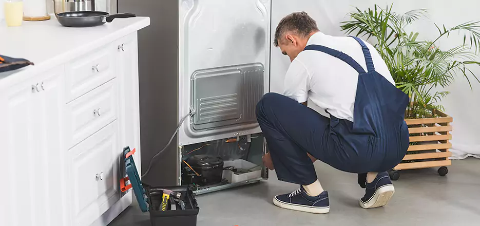 Hisense Appliance Installation in Norwalk