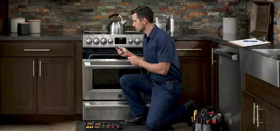 Kenmore Appliance Maintenance in Norwalk
