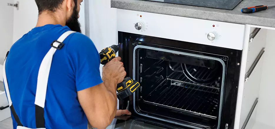 Kirby Vacuum Tune-Up and Setup in Norwalk