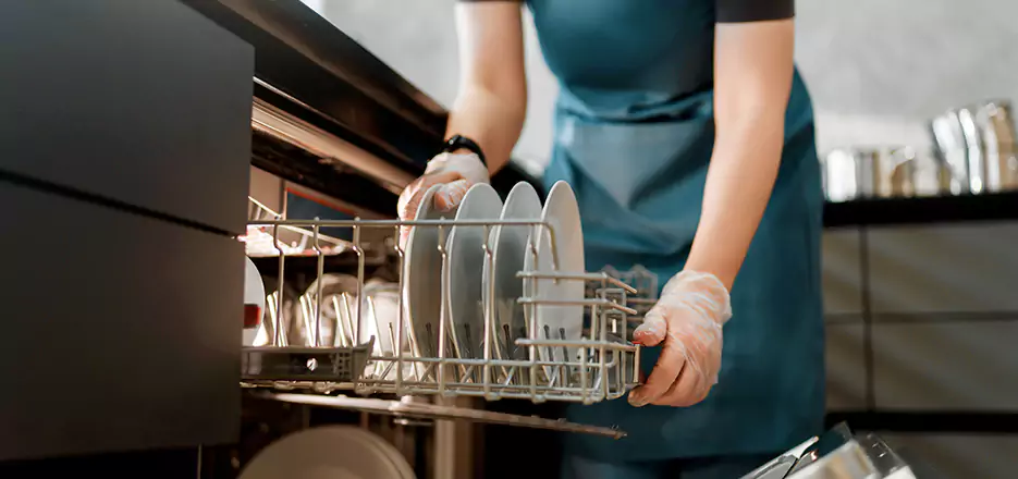 Liebherr Appliance Installation in Norwalk