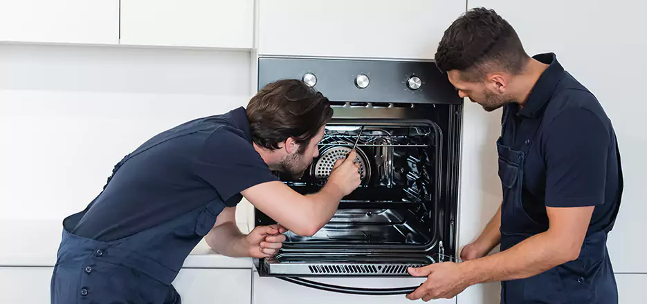 Marvel Appliance Installation in Norwalk