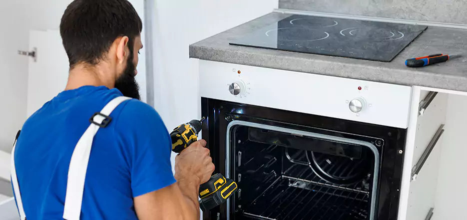 Wall oven microwave combo installation Norwalk