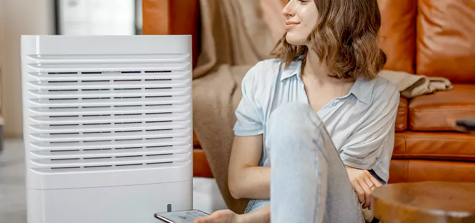 Portable Air Conditioner Average Repair Costs in Norwalk