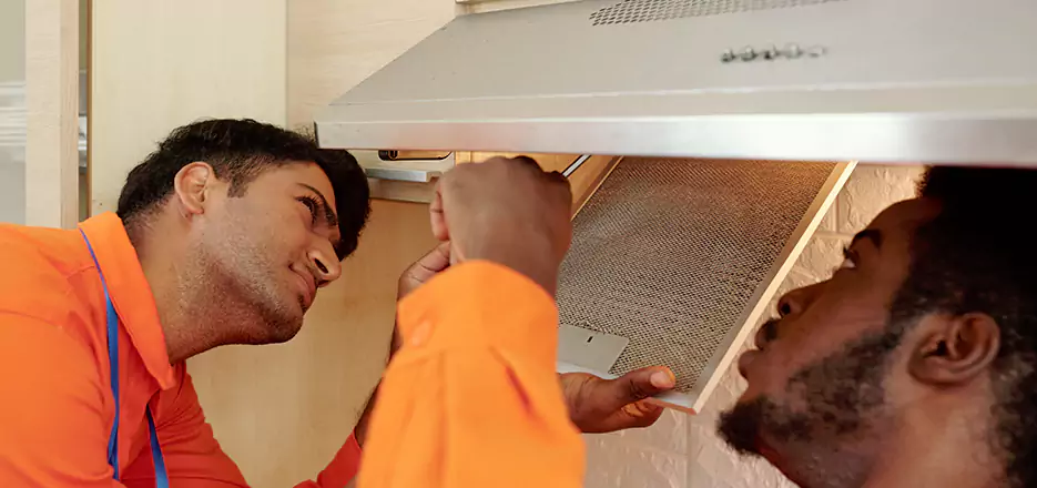 More Range Hood Repair Services We Offer in Norwalk, CT