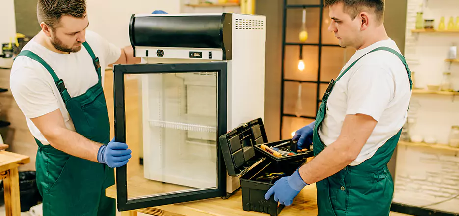 Mini Fridge Repair in Norwalk