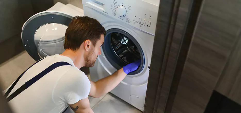 Same Day Dryer Not Heating Repair in Norwalk
