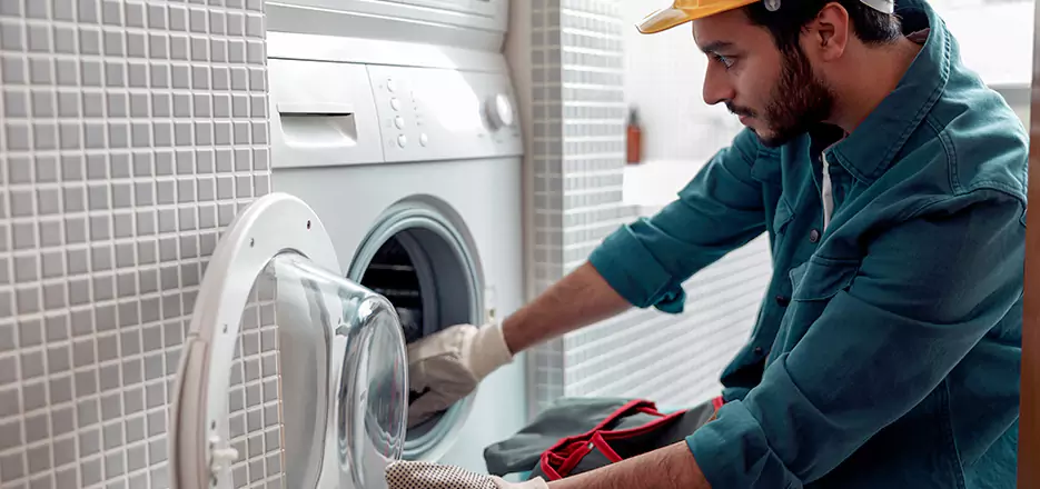 Same Day Washer Not Spinning Repair in Norwalk