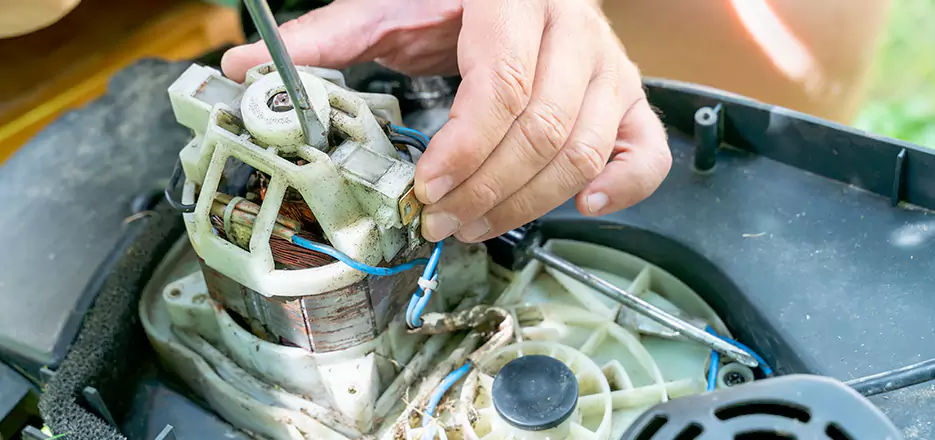 More Vacuum Repair Services We Offer in Norwalk, CT