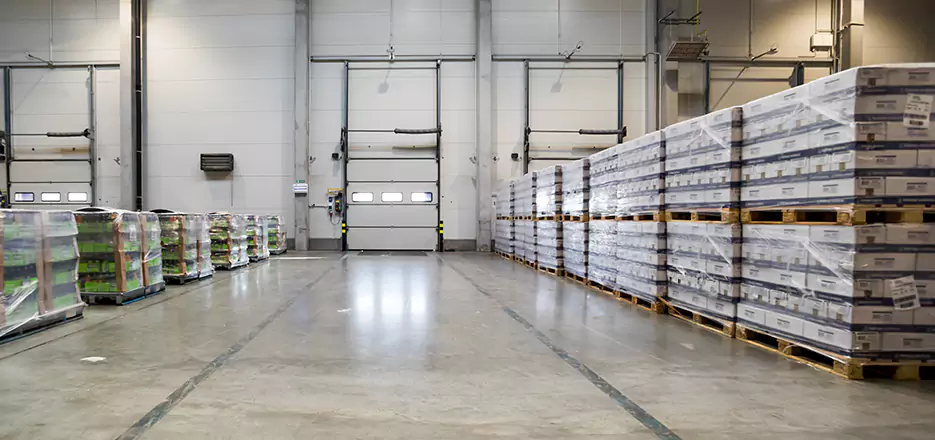 Warehouse Cold Storage Repair Services in Norwalk