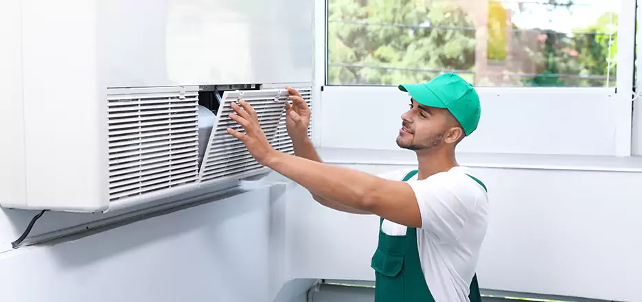 More Window Air Conditioner Repair Services We Offer in Norwalk, CT