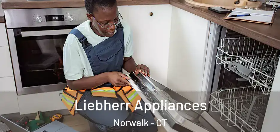 Liebherr Appliances Norwalk - CT