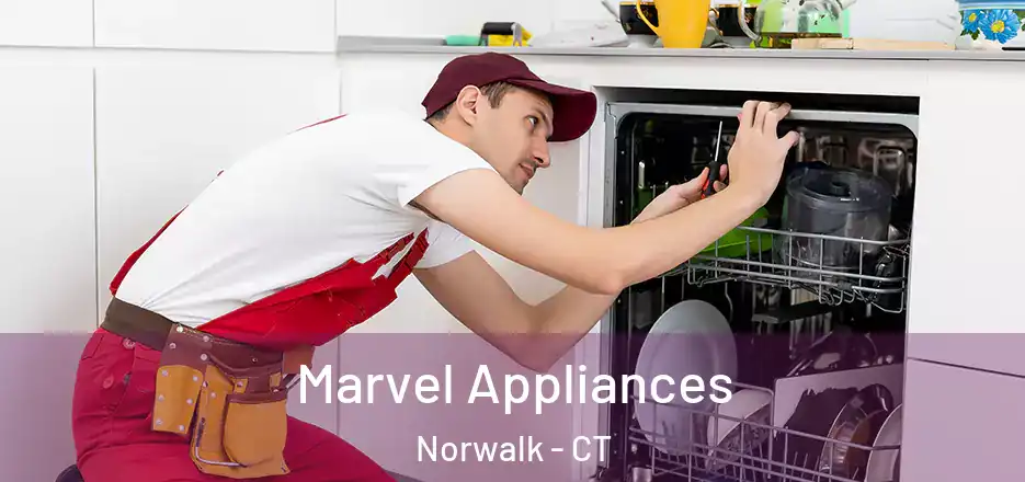  Marvel Appliances Norwalk - CT