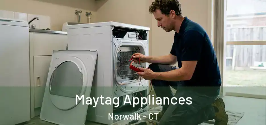  Maytag Appliances Norwalk - CT