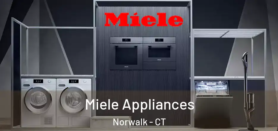  Miele Appliances Norwalk - CT