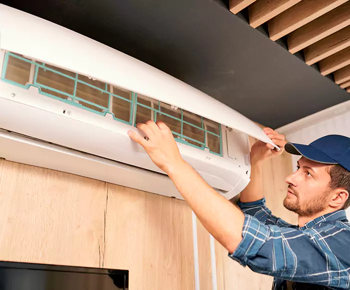 Professional Air Conditioner Installation: Your Certified Air Conditioner Installation Team in Norwalk, CT