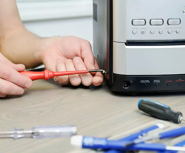 Expert Small Appliance Technicians: Your Trusted Air Fryer Repair Company in Norwalk, CT